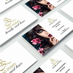 AMO STUDIO Hair & Beauty Srl, Timişoara