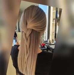 Elena Nechita Hairdresser, Iaşi
