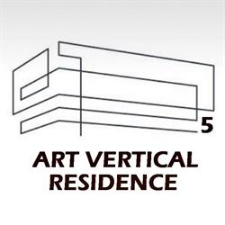 Art Vertical 3 Residence, Mărăcineni