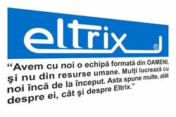 Eltrix Solutions SA, Ştefăneştii de Jos
