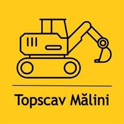 Topscav Malini - Excavari, Amenajari iazuri, Demolari, Constructii si amenajari drumuri