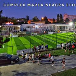 Complex Turistic Marea Neagra, Eforie Nord