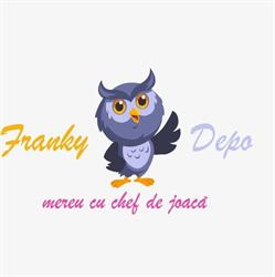 Franky Depo, Floreşti