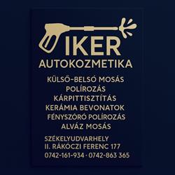 Iker, Odorheiu Secuiesc