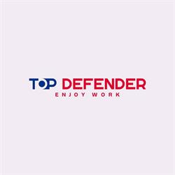 TOP DEFENDER Echipamente de protecţie a muncii, Suceava
