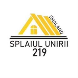 Splaiul Unirii 219, Bucureşti