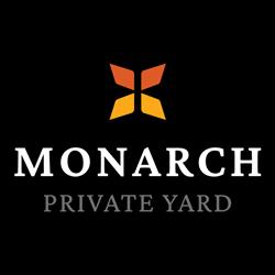 Monarch Private Yard, Timişoara