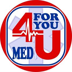 Ambulanta For You Med, Iaşi