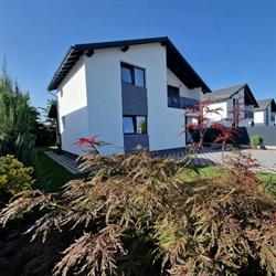 Cartierul Rezidential Forest Residence by Casa Visurilor, Hemeiuş