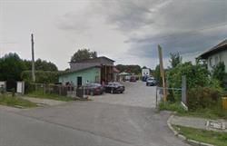 Spalatorie si Vulcanizare Auto, Novaci