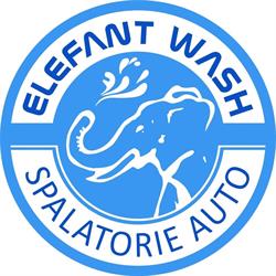 Spălătoria auto Elefant, Floreşti