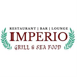 Imperio Restaurant, Cernavodă
