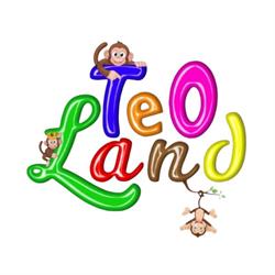 Teo Land loc de joaca pentru copii Tulcea