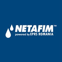 Netafim powered by EPRS Romania, Otopeni