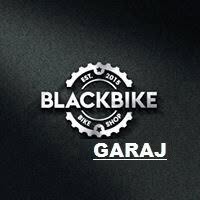 Black Bike, Suceava