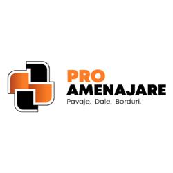 ProAmenajare - Depozitul de Pavaje şi Accesorii, Cordun