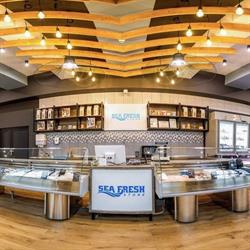 SeaFresh Store, Oradea