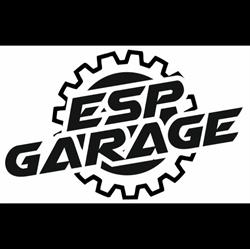 ESP Garage, Şimian