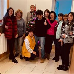 Direcţia de Asistenţă Socială, Drăgăşani