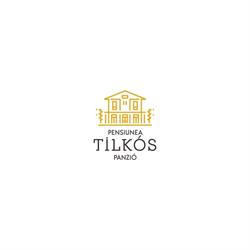 Tilkós Panzió - Pensiunea Tilkós, Tămăşeni