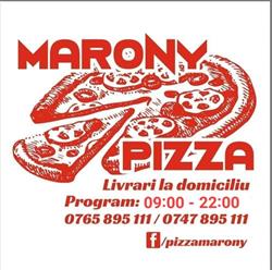 Pizza Marony, Nehoiu