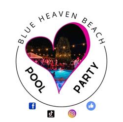Blue Heaven Beach, Scorniceşti