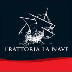 Trattoria La Nave, Bucureşti