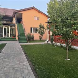 Vila Baciu, Tuzla