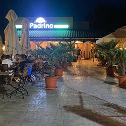 IL Padrino Pizza & Grill, Dăbuleni