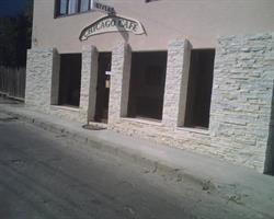 Chicago Cafe, Câmpeni