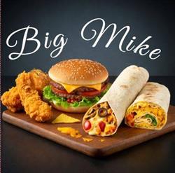 Big Mike Burgers, Cehu Silvaniei