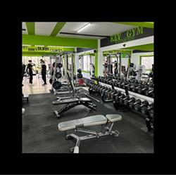 KevGym Fitness, Moineşti