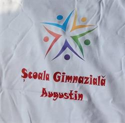 Şcoala Gimnazială Augustin, Racoş