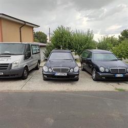 Funerare Cobadin