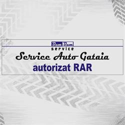 BUM BUM Service SRL, Gătaia