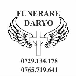 Servicii Funerare Strehaia Daryo