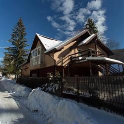 Villa Anne Marie, Sinaia