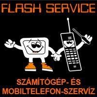 Flash Service, Satu Mare
