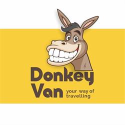 Donkey Van - Închirieri Autorulote Premium, Pantelimon