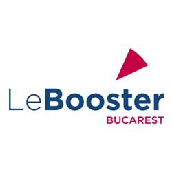 LeBooster Bucharest