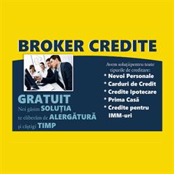BIROU Credite MM, Baia Mare