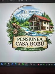Pensiunea Bobu, Izvoru Muntelui