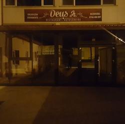 Deus Jr., Constanţa