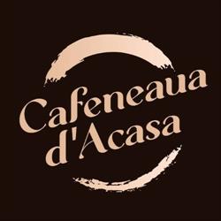 Cafeneaua d'Acasă, Turda