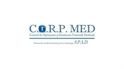 CORP MED, Voluntari