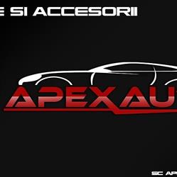 Apex Autoparts Market, Huedin