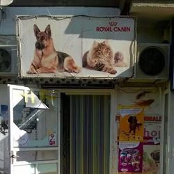 Petshop Aparatori Patriei, Bucureşti
