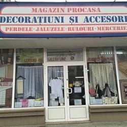 Magazin Procassa, Baia Mare