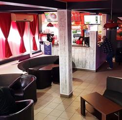 CaffeBar Public, Dărmăneşti