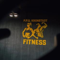 PPD Kronstadt FITNESS, Prejmer